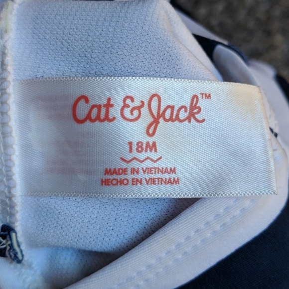 Infant swimsuit - Picture 3 of 3